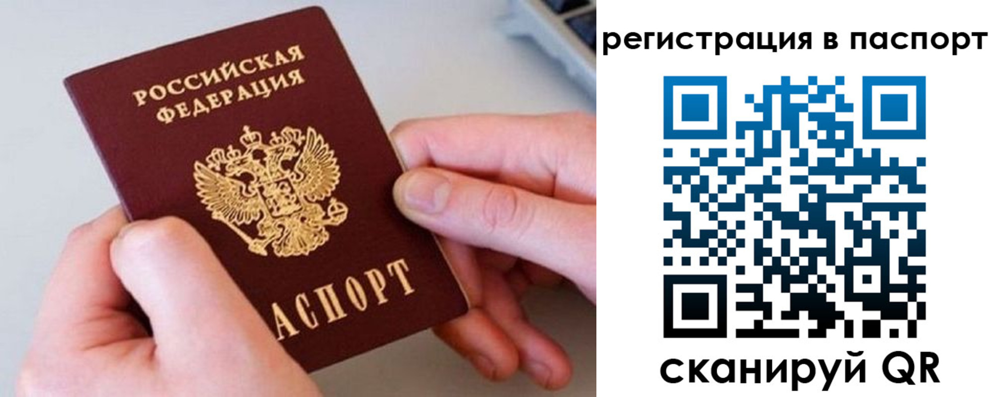 временная регистрация для всех в Светлом